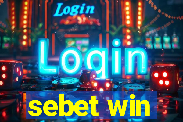 sebet win